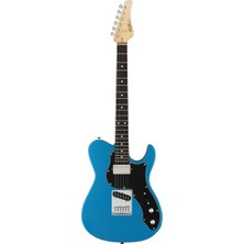 Fujigen Iliad Elektro Gitar BIL2RHS/SLM