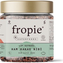 Fropie Ham Kakao Nibi - 130 g