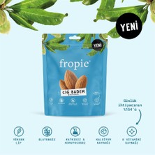 Fropie Çiğ Badem - 75 G