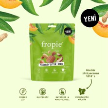 Fropie Probiyotik Mix - Fonksiyonel Kuruyemiş - 75 G