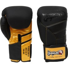 Dragon 30116-P Nakkama Boks Eldiveni Muay Thai Boxing Gloves