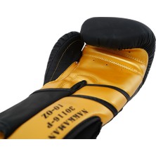 Dragon 30116-P Nakkama Boks Eldiveni Muay Thai Boxing Gloves