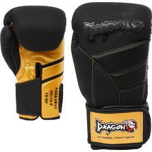 Dragon 30116-P Nakkama Boks Eldiveni Muay Thai Boxing Gloves