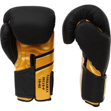 Dragon 30116-P Nakkama Boks Eldiveni Muay Thai Boxing Gloves