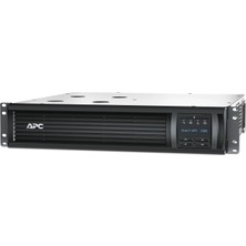 Apc SMT1500RMI2UC Smart-Ups 1500VA 230V Ups