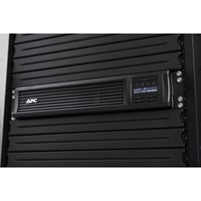 Apc SMT1500RMI2UC Smart-Ups 1500VA 230V Ups