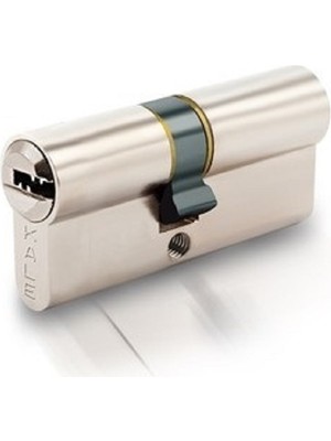 Kale Kilit 164 BNE Emniyet Kartlı Bilyalı Barel 68 Mm