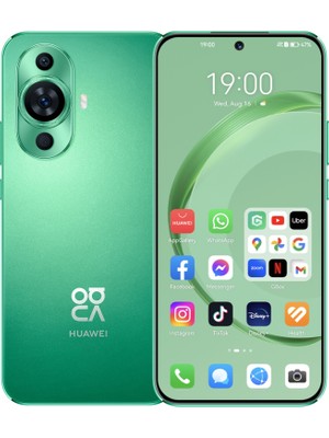 Huawei Nova 11 Android Telefonlar ve Fiyatları - Hepsiburada.com