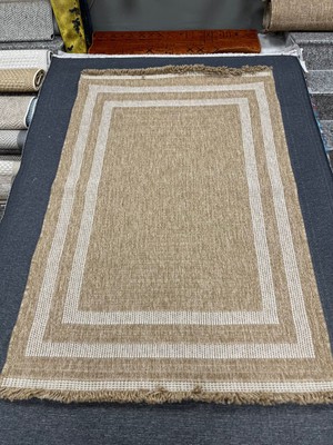 Anatolian Carpet Store India - 668 - Beyaz