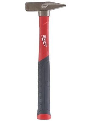 Milwaukee Fiber Saplı Çekiç 200 gr 4932478661