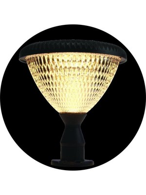 Forlife 80Cm 100W Alüminyum Aydınlatma Direği