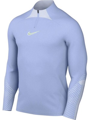 Nike DH8732 M Nk Df Strk Drıl Top K Uzun Kol T-Shirt