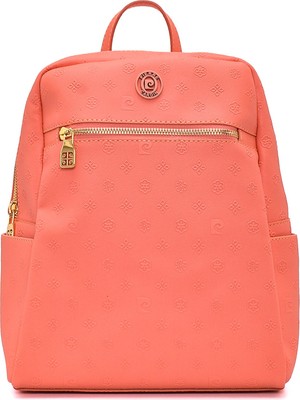 Pierre Cardin Kadın Pierre Cardin Prınt Kadın Sırt Çantası 05PC23Y327