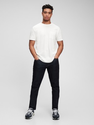 Gap Gapflex Washwell Skinny Jean Pantolon