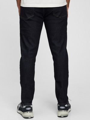 Gap Gapflex Washwell Skinny Jean Pantolon