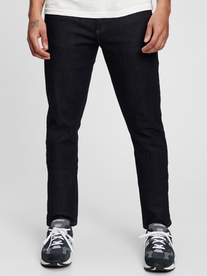 Gap Gapflex Washwell Skinny Jean Pantolon