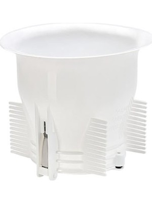 Royaleks Flora F068 Çift Kapaklı Sessiz Wc Kapağı