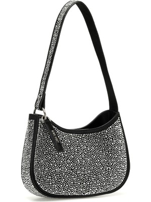 Nine West Barleta 3pr Siyah Kadın Kol Çantası