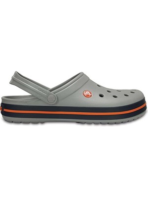 Crocs Crocband 11016-01U Gri, Gri, 41-42
