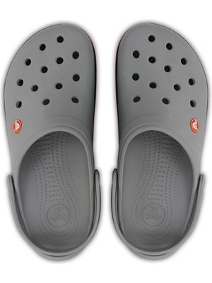 Crocs Crocband 11016-01U Gri, Gri, 41-42