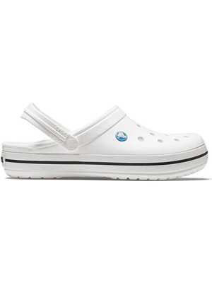 Crocs Crocband 11016-100 B, Beyaz, 36-37