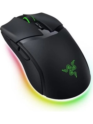 Razer Cobra Pro Kablosuz 30K DPI Gaming Mouse RZ01-04660100-R3G1