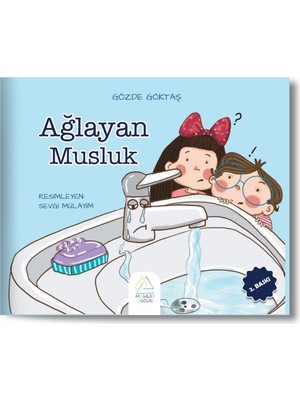 Ağlayan Musluk - Gözde Göktaş