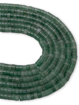 4x2 mm Aventurin Taşı Dizi