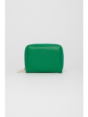 Jacquline Khıone Jacquline Kadın Cüzdanı