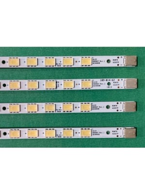 Sony KDL-40EX700 LED Bar, KDL-40NX705 LED Bar, KDL-40NX700 LED Bar, Sharp LK400D3LA4S