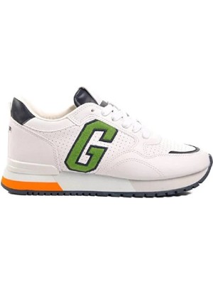 Gap New York Iı Kadın Spor Ayakkabı GP-1033 Pembe