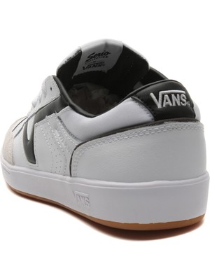 Vans VN0007P2TWB1 Lowland cc Jmp R Spor Ayakkabı Beyaz