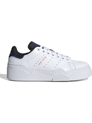 adidas AIG2585 Stan Smıth Bonega 2 Spor Ayakkabı Beyaz