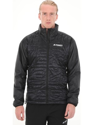 adidas AIB4237 Xpr Varılıte J Erkek Ceket Siyah