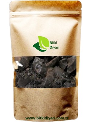 Bitki Diyarı Sabır Taşı 50  gr