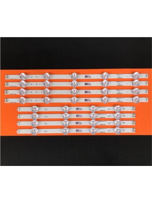 Winkel PANEL NUMARALARI: LC470DUH-FGA2 LC470DUH-FGP2 47LY760H LED Bar Takımı