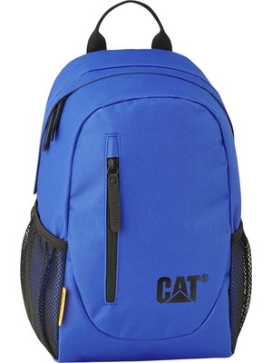 Cat Caterpillar Kids Backpack 84360-533 350 G / 12 L Unisex Mini Kids Sırt Çantası