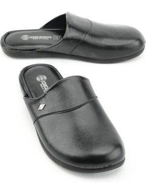 Gezer Dört Mevsim Erkek Damat Terlik