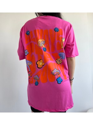 Karen Butik Tshirt