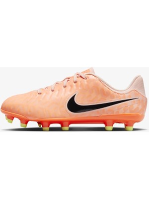 Nike Jr. Tiempo Legend 10 Academy Çocuk Kramponu(Dar Kalıp)