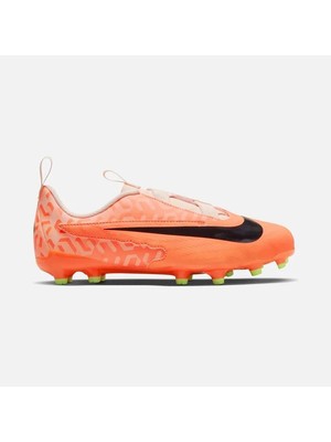 Nike Jr. Phantom Gx Academy Çocuk Kramponu (Dar Kalıp)