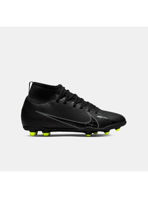 Nike Jr. Mercurial Superfly 9 Club Fg/mg Çocuk Krampon (Dar Kalıp)