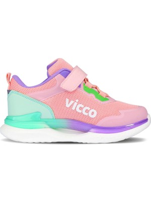 Vicco Yancy Pudra Filet Phylon Spor Ayakkabı