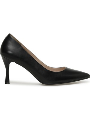 İnci INCI STREP 3PR Siyah Kadın Stiletto