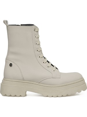 Incı Devın 3pr Bej Kadın Postal