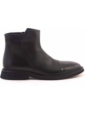 Kemal Tanca Gold Deri  Erkek Bot 76701