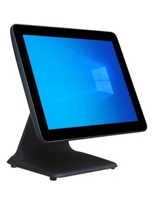 ToptanPOS Dokunmatik Pos Bilgisayar Kiosk Pc I3 Işlemci 4 GB Ram 128 SSD