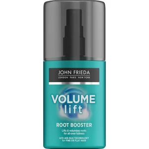JOHN FRIEDA VOLUME LIFT KÖKTEN UCA HACİM VEREN SAÇ SPREYİ  Isı Koruma Özelliği, 125 ml, Doğal İçerik