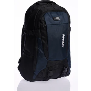 Strong Bag Strong Büyük Boy Seyahat Sırt Çantası- 17-18.4 Inch Laptop Bölmeli STR001