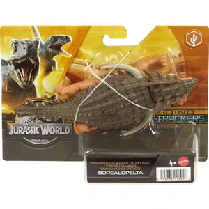 Jurassic World Tehlikeli Dinozor Paketi HLN49-HLN58